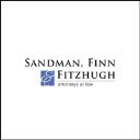 Sandman, Finn & Fitzhugh logo